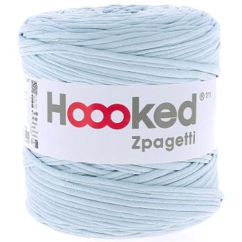 Zpagetti Cotton Yarn Coastal Blue