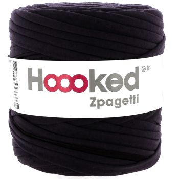 Zpagetti Cotton Yarn Plum Pie