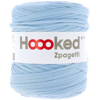 Zpagetti Cotton Yarn Alice Blue