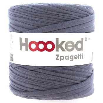 Zpagetti Cotton Yarn Dry Lavender