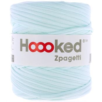 Zpagetti Cotton Yarn Mint Perfume