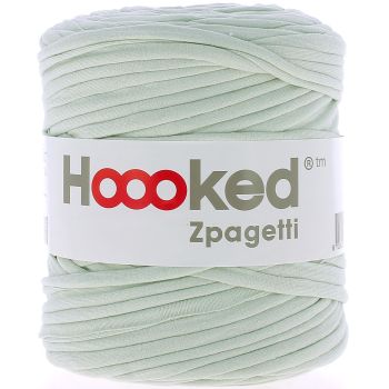 Zpagetti Cotton Yarn Lily Mint