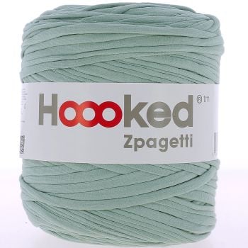Zpagetti Cotton Yarn Green  Ericeira
