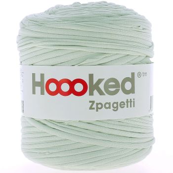 Zpagetti Cotton Yarn Minty Daydream