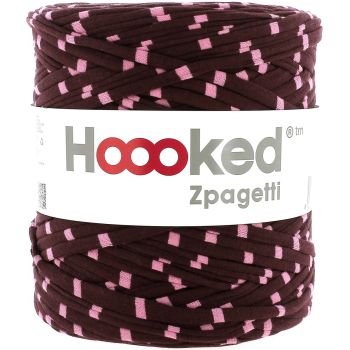 Zpagetti Cotton Yarn Girly Socks