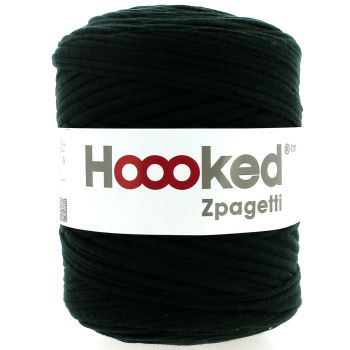 Zpagetti Cotton Yarn Glow Pine