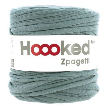 Zpagetti Cotton Yarn Mist Green