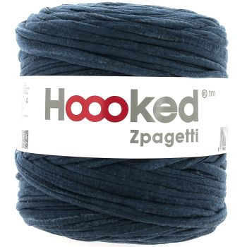 Zpagetti Cotton Yarn Fren Oslo