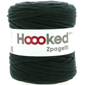 Zpagetti Cotton Yarn Storm Pine