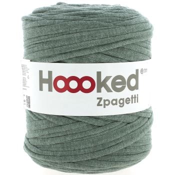 Zpagetti Cotton Yarn Mintly Green