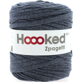 Zpagetti Cotton Yarn Paris Jeans