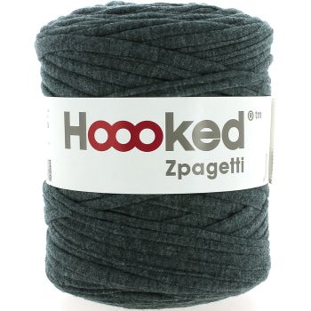 Zpagetti Cotton Yarn Green Dance