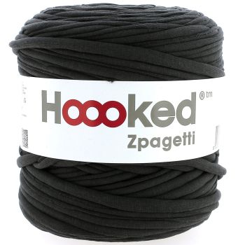 Zpagetti Cotton Yarn Ash