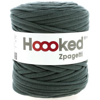 Zpagetti Cotton Yarn Green Island