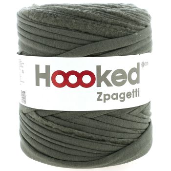 Zpagetti Cotton Yarn Pale Olive