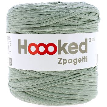 Zpagetti Cotton Yarn Green Twig