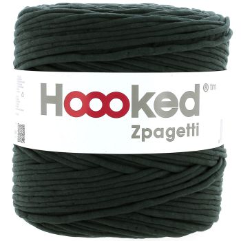 Zpagetti Cotton Yarn Pine Savannah