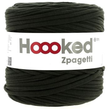 Zpagetti Cotton Yarn Forest Finch