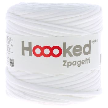 Zpagetti Cotton Yarn Egret Cream