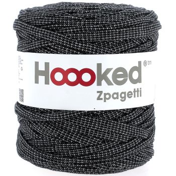 Zpagetti Cotton Yarn Orchide