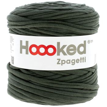 Zpagetti Cotton Yarn Mowglie