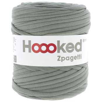 Zpagetti Cotton Yarn Olive Delight