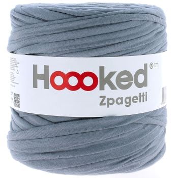 Zpagetti Cotton Yarn Blue Ireland