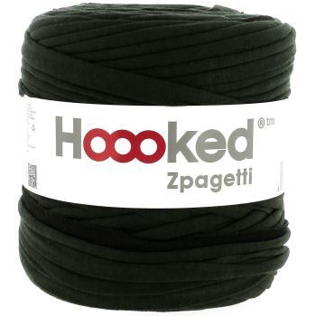 Zpagetti Cotton Yarn Jewel Pickles