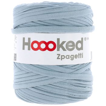 Zpagetti Cotton Yarn Blue Team