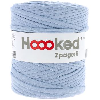 Zpagetti Cotton Yarn Blue Cloud