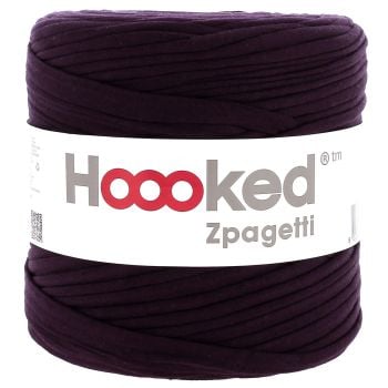Zpagetti Cotton Yarn Purple Planet