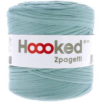 Zpagetti Cotton Yarn Aqua Dreams
