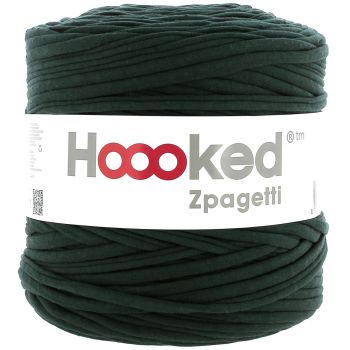 Zpagetti Cotton Yarn Tarzan Jungle