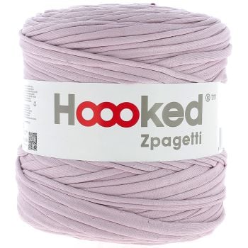 Zpagetti Cotton Yarn Lilac Amber