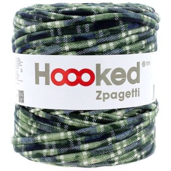 Zpagetti Cotton Yarn Froggy Pyjama