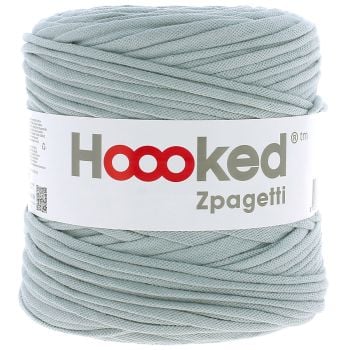 Zpagetti Cotton Yarn Fresh Polo