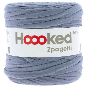 Zpagetti Cotton Yarn Blue Essence