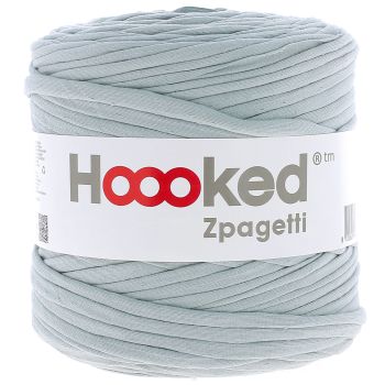 Zpagetti Cotton Yarn Mint Leaf