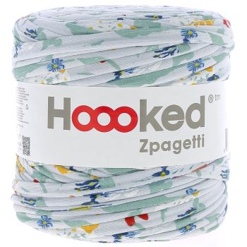 Zpagetti Cotton Yarn Garden Collection