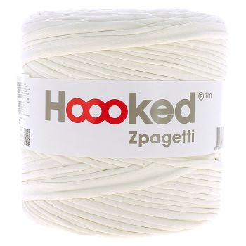 Zpagetti Cotton Yarn Cream Cheese