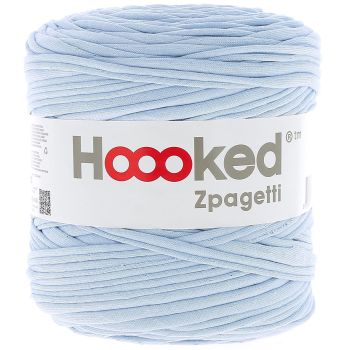 Zpagetti Cotton Yarn Iceberg