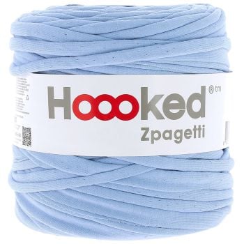 Zpagetti Cotton Yarn Petit Prince