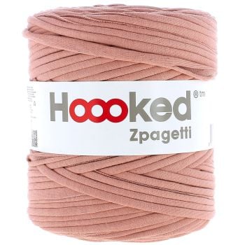 Zpagetti Cotton Yarn Vintage Castle