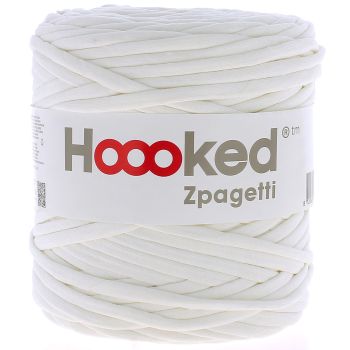 Zpagetti Cotton Yarn Sugar Milk