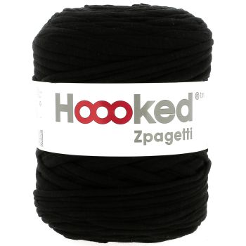 Zpagetti Cotton Yarn Night Obscurity