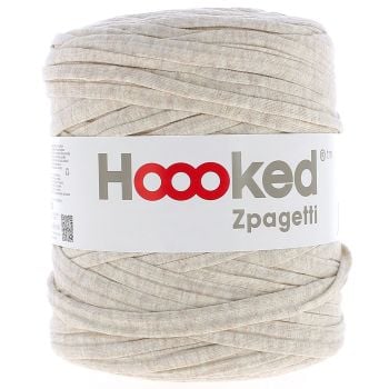 Zpagetti Cotton Yarn Boho Style