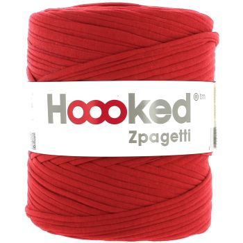 Zpagetti Cotton Yarn Strawberry