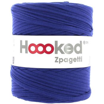 Zpagetti Cotton Yarn Whale Pepper