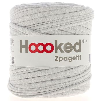 Zpagetti Cotton Yarn Winter Cloud