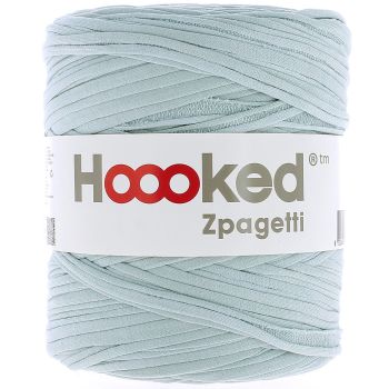 Zpagetti Cotton Yarn Mint Tea